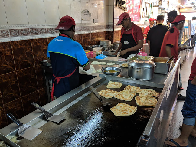 2, Jalan Tun Razak, 27600 Raub, Pahang