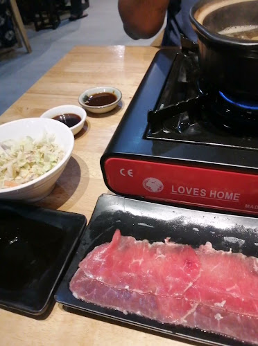 Restoran Samurai Yakiniku - Kota Bharu