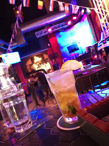 Bricks & Barrels Ipoh - Ipoh