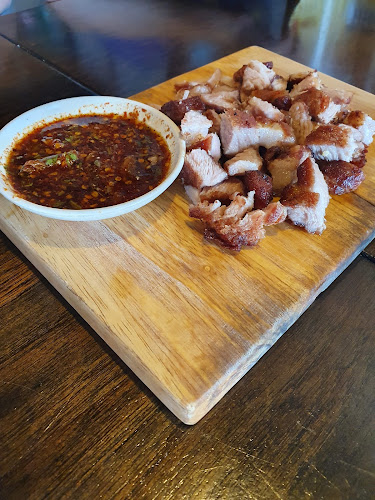 Comentarii opinii despre Boran (Seapark) - Classic Thai Street Food