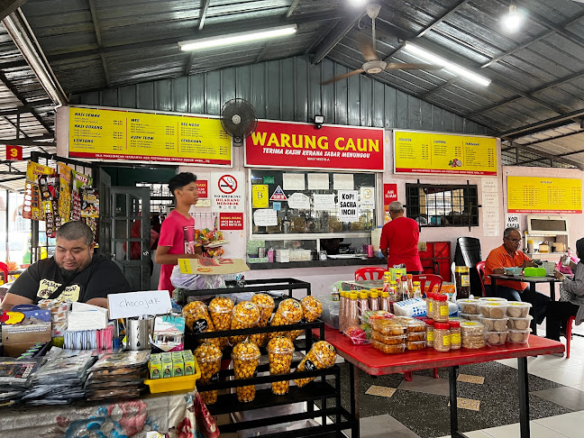 13891, Jalan Bukit Katil - Duyong, Kampung Jambatan Duyong, 75460 Melaka