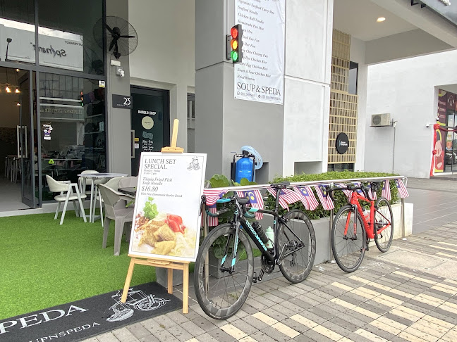 28, Lorong Sri Tanjung 2, Taman Sri Andalas, 41200 Klang, Selangor