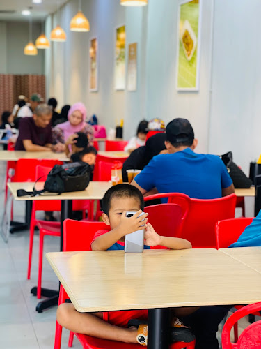 Mychick Nasi Ayam & Itik - Petaling Jaya