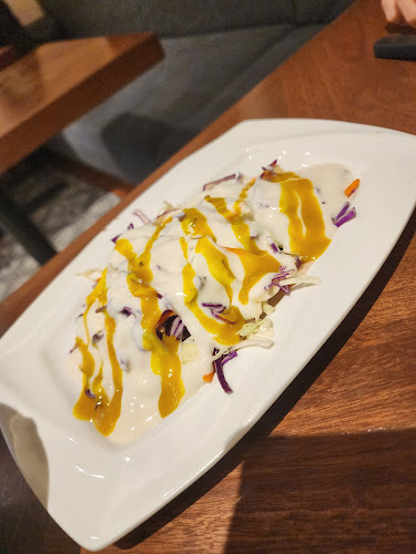 Opinii despre Me'nate Penang în George Town - Gastronomi dan perhotelan