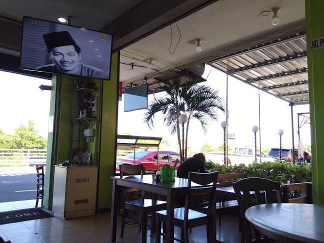 Ramlee's Sedap Corner - Sandakan