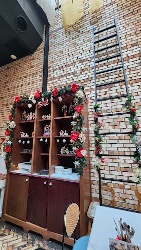 Opinii despre Tapestry | Chow Kit în Kuala Lumpur - Gastronomi dan perhotelan