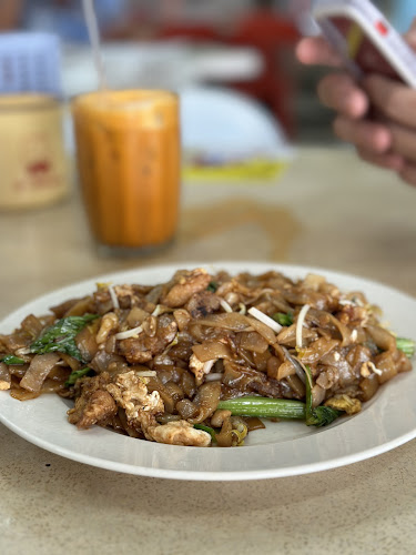 Opinii despre Kedai Kopi Soon Huat în Sibu - Gastronomi dan perhotelan