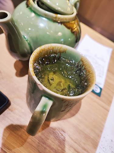 Mr. Tuk Tuk @ Starling Mall (Last call 9:30pm) - Gastronomi dan perhotelan