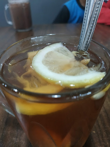 Dayang Sarawak Corner Cafe - Gastronomi dan perhotelan