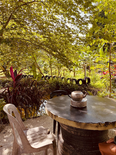 Comentarii opinii despre Teratak Tempoyak NDA Gopeng