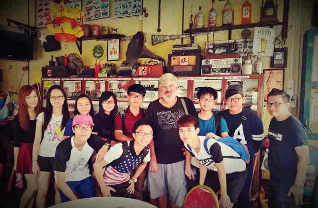 Comentarii opinii despre DISCOVERY CAFE