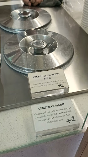 58, Jalan SS 21/58, Damansara Utama, 47400 Petaling Jaya, Selangor