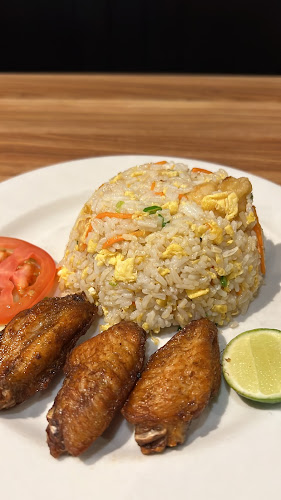 Absolute Thai @ Ikano Power Centre - Petaling Jaya