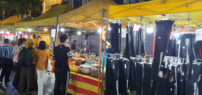 Pasar Malam Kuala Lumpur