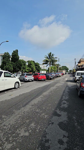 Seri Setia, Sungai Way, 531, Jalan SS 9a/12, Ss 9a, 47300 Petaling Jaya, Selangor