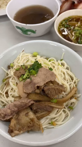 Opinii despre Ping Yuan彬園 în Kuching - Gastronomi dan perhotelan