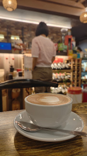 Comentarii opinii despre Country Road Cafe