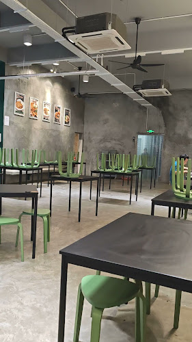 Kopiloco Bukit Indah - Johor Bahru