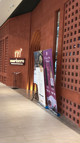 Marinero Mediterranean Dining & Bar @ Lalaport - Kuala Lumpur