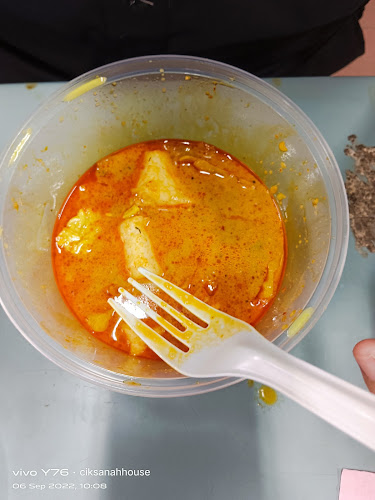 Number 5 Astaka, Lorong Kulit, 10460 George Town, Pulau Pinang