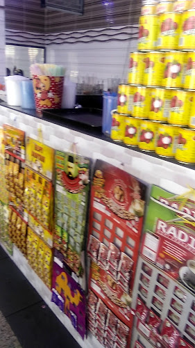 Comentarii opinii despre Restoran Nasi Kandar ABC Sheik | Sungai Siput Branch