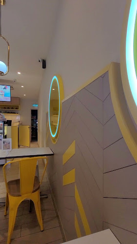 Comentarii opinii despre Inside Scoop Bangsar