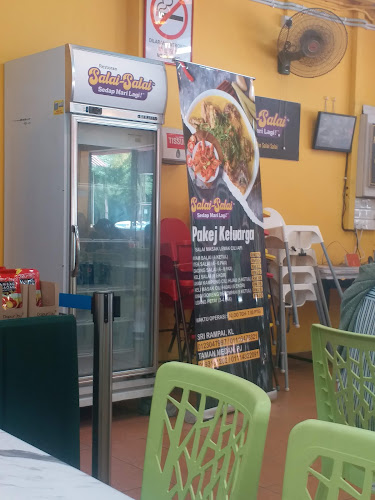 7, Jalan Rampai Niaga 5, Rampai Business Park, 53300 Kuala Lumpur, Wilayah Persekutuan Kuala Lumpur