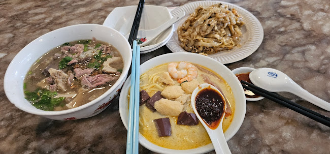 OO White Coffee Carnarvon Street