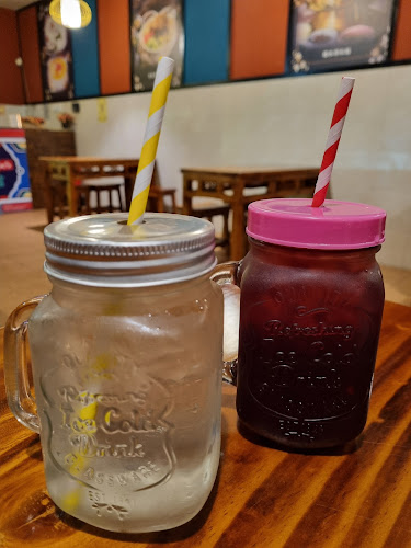 Opinii despre Old Beijing Cafe 老北京 în Ipoh - Gastronomi dan perhotelan