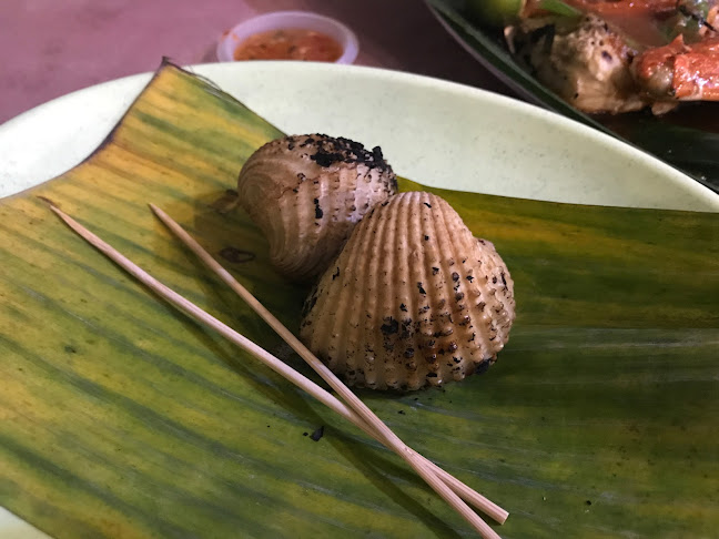 Opinii despre Restoran Makan Sedap în Kuala Lumpur - Gastronomi dan perhotelan