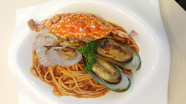 Comentarii opinii despre Check-In In Flight Dining