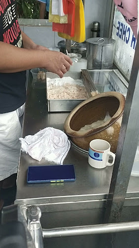 550A, Jalan Queen, Taman Pasir Pinji, 31650 Ipoh, Perak