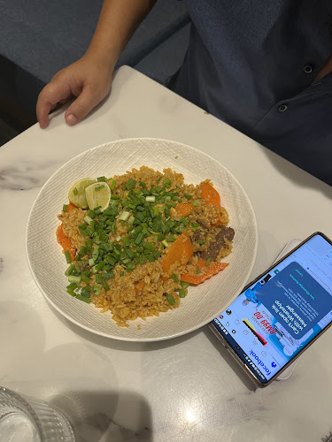 Opinii despre Super Saigon Shah Alam Seksyen 9 în Shah Alam - Gastronomi dan perhotelan