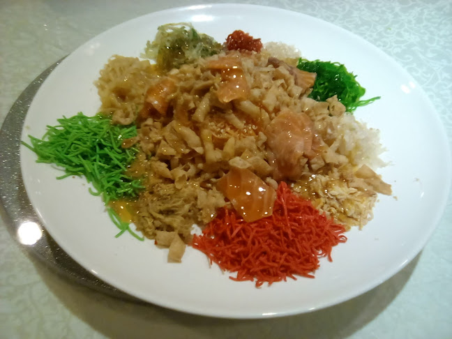 G3 & 3A, Straits Quay, Jalan Seri Tg Pinang, Seri Tanjung Pinang, 10470 Tanjung Tokong, Penang