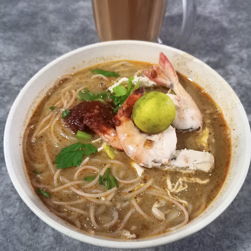 Opinii despre Pak Amit Cafe 3 în Kuching - Gastronomi dan perhotelan