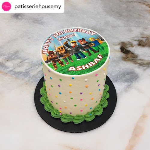 Edible Image 24 hours - Subang Jaya