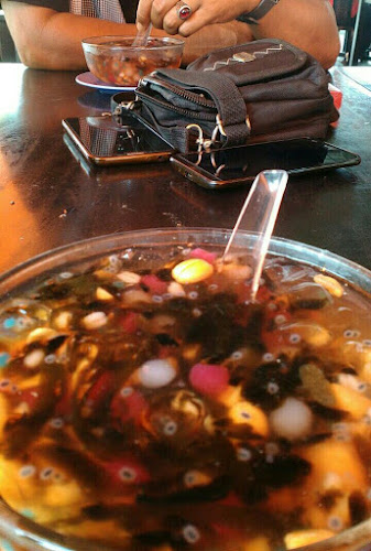 Nasi Ayam Anis - Alor Setar