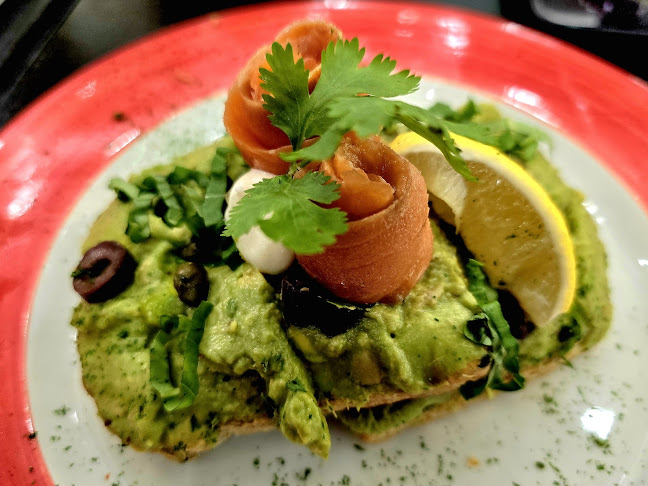 Opinii despre Antipodean @ Atria în Petaling Jaya - Gastronomi dan perhotelan