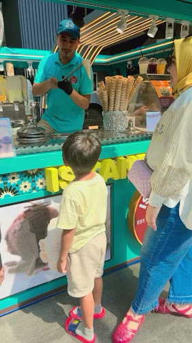 Istanbul Bites - Kuala Lumpur