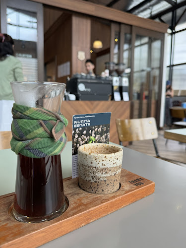 PULP - Gastronomi dan perhotelan