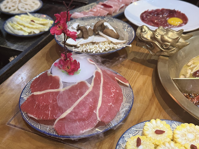 FWF Hotpot - Kuala Lumpur