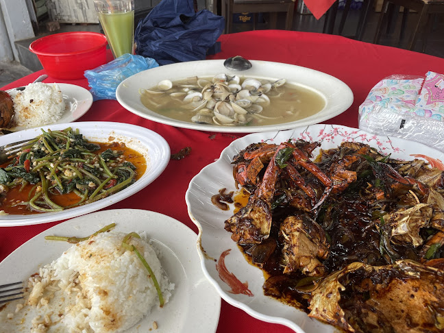 Restaurant Hao Zhu Yee - Johor Bahru