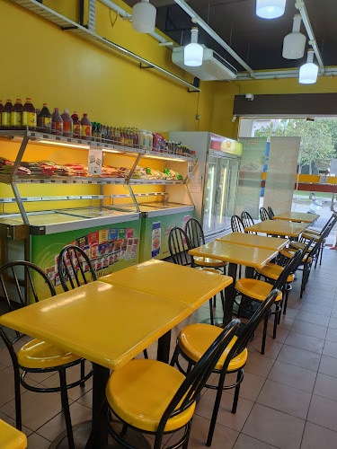 Opinii despre Ramly Halal Mart în Putrajaya - Gastronomi dan perhotelan