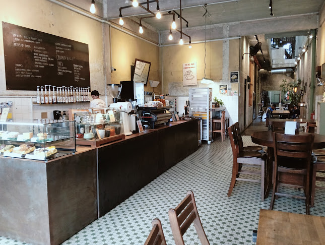 Kantin & Co - Kuantan