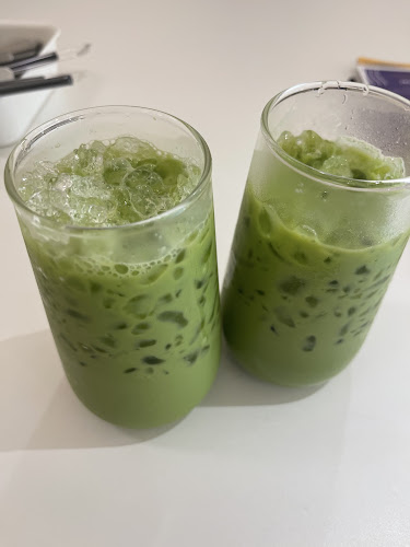 Comentarii opinii despre Pasta Ohsem & Purple Monkey