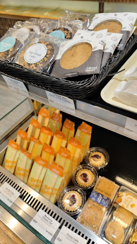 Bread History (Central Square) - Sungai Petani