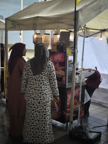 Restoran Ayam Goreng Thor - Sungai Petani