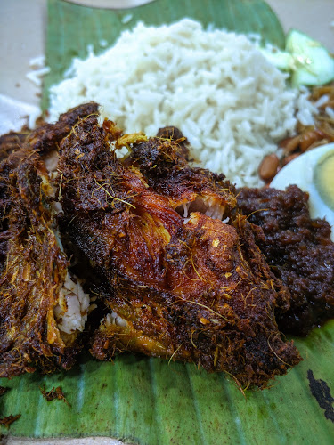 5, Jalan Tun Abdul Razak, Taman Muzaffar Shah, 75450 Melaka