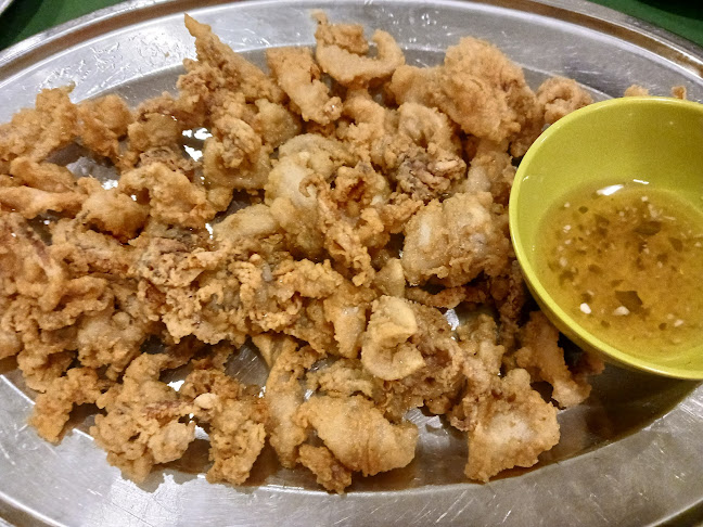 Muhibbah Seafood Restaurant