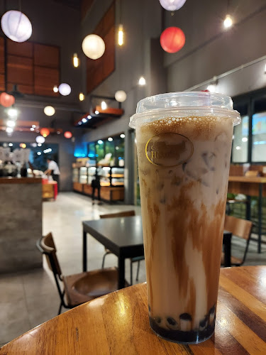 Bread History Bakery (Juru R&R) - Gastronomi dan perhotelan